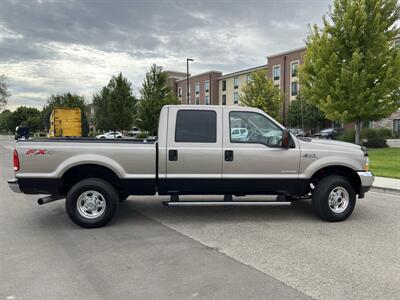 2004 Ford F-250 Super Duty XL 4dr Crew Cab XL - Photo 8 - Boise, ID 83705