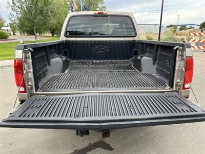 2004 Ford F-250 Super Duty XL 4dr Crew Cab XL - Photo 17 - Boise, ID 83705