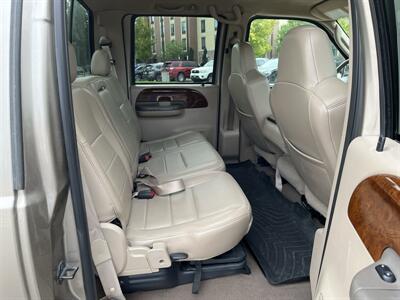2004 Ford F-250 Super Duty XL 4dr Crew Cab XL - Photo 18 - Boise, ID 83705