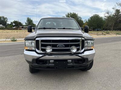 2004 Ford F-250 Super Duty XL 4dr Crew Cab XL - Photo 2 - Boise, ID 83705