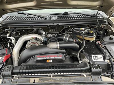 2004 Ford F-250 Super Duty XL 4dr Crew Cab XL - Photo 23 - Boise, ID 83705