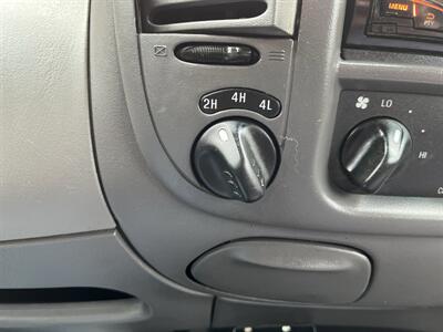 2003 Ford F-150 XL 2dr Regular Cab XL 4WD - Photo 12 - Boise, ID 83705