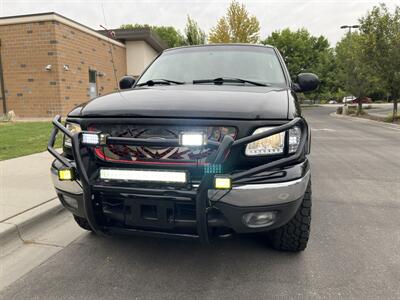 2003 Ford F-150 XL 2dr Regular Cab XL 4WD - Photo 9 - Boise, ID 83705