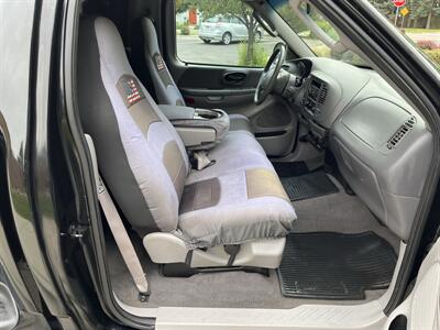 2003 Ford F-150 XL 2dr Regular Cab XL 4WD - Photo 16 - Boise, ID 83705