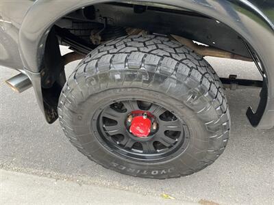 2003 Ford F-150 XL 2dr Regular Cab XL 4WD - Photo 18 - Boise, ID 83705