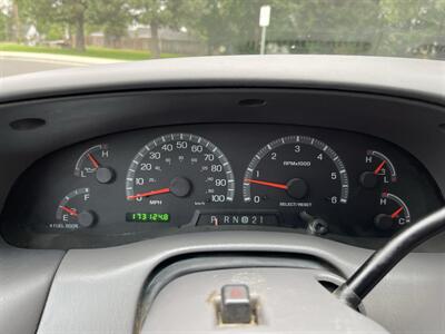 2003 Ford F-150 XL 2dr Regular Cab XL 4WD - Photo 10 - Boise, ID 83705