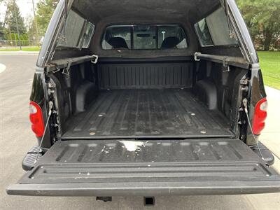 2003 Ford F-150 XL 2dr Regular Cab XL 4WD - Photo 15 - Boise, ID 83705