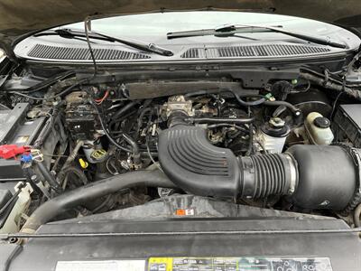 2003 Ford F-150 XL 2dr Regular Cab XL 4WD - Photo 19 - Boise, ID 83705