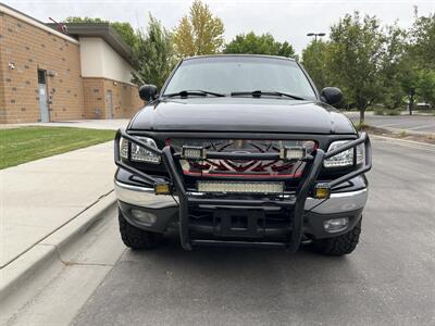 2003 Ford F-150 XL 2dr Regular Cab XL 4WD - Photo 2 - Boise, ID 83705