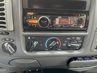 2003 Ford F-150 XL 2dr Regular Cab XL 4WD - Photo 13 - Boise, ID 83705