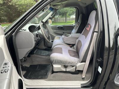2003 Ford F-150 XL 2dr Regular Cab XL 4WD - Photo 14 - Boise, ID 83705