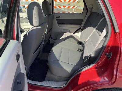 2009 Ford Escape XLT   - Photo 14 - Boise, ID 83705