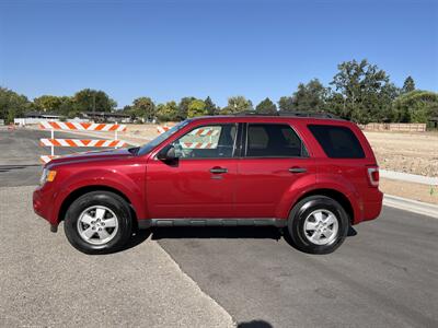 2009 Ford Escape XLT   - Photo 4 - Boise, ID 83705