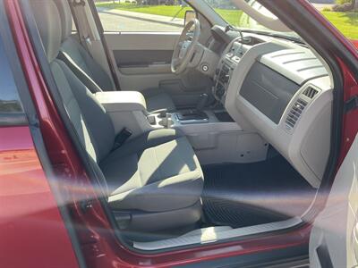 2009 Ford Escape XLT   - Photo 17 - Boise, ID 83705