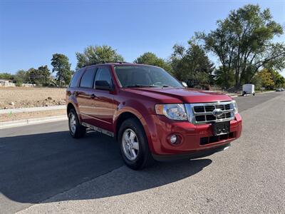 2009 Ford Escape XLT   - Photo 1 - Boise, ID 83705