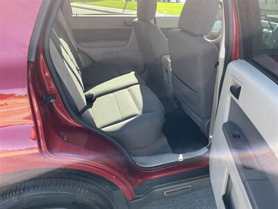 2009 Ford Escape XLT   - Photo 16 - Boise, ID 83705