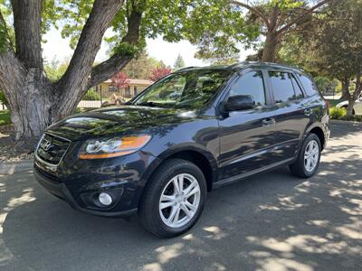 2011 Hyundai SANTA FE SE   - Photo 2 - Boise, ID 83705