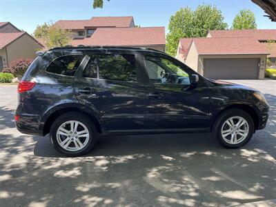 2011 Hyundai SANTA FE SE   - Photo 7 - Boise, ID 83705