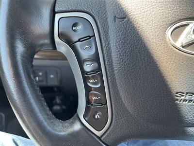 2011 Hyundai SANTA FE SE   - Photo 9 - Boise, ID 83705