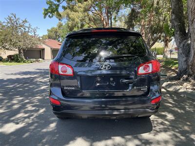 2011 Hyundai SANTA FE SE   - Photo 5 - Boise, ID 83705