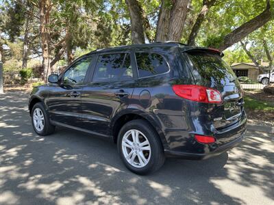 2011 Hyundai SANTA FE SE   - Photo 4 - Boise, ID 83705