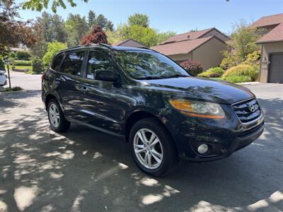 2011 Hyundai SANTA FE SE   - Photo 1 - Boise, ID 83705