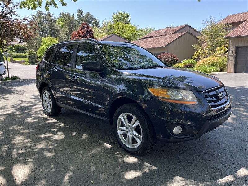 2011 Hyundai SANTA FE SE   - Photo 1 - Boise, ID 83705