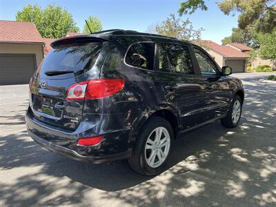 2011 Hyundai SANTA FE SE   - Photo 6 - Boise, ID 83705