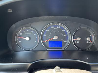 2011 Hyundai SANTA FE SE   - Photo 8 - Boise, ID 83705