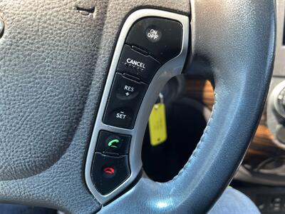 2011 Hyundai SANTA FE SE   - Photo 10 - Boise, ID 83705
