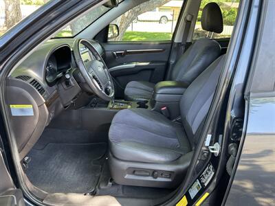 2011 Hyundai SANTA FE SE   - Photo 15 - Boise, ID 83705