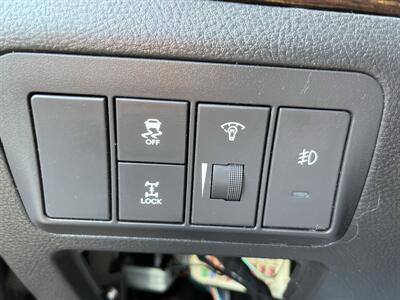 2011 Hyundai SANTA FE SE   - Photo 14 - Boise, ID 83705