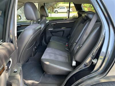 2011 Hyundai SANTA FE SE   - Photo 16 - Boise, ID 83705