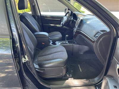 2011 Hyundai SANTA FE SE   - Photo 19 - Boise, ID 83705