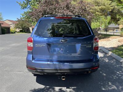 2015 Subaru Forester 2.5i Premium   - Photo 6 - Boise, ID 83705