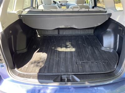 2015 Subaru Forester 2.5i Premium   - Photo 18 - Boise, ID 83705