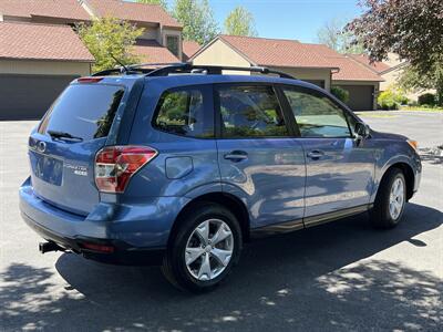 2015 Subaru Forester 2.5i Premium   - Photo 7 - Boise, ID 83705