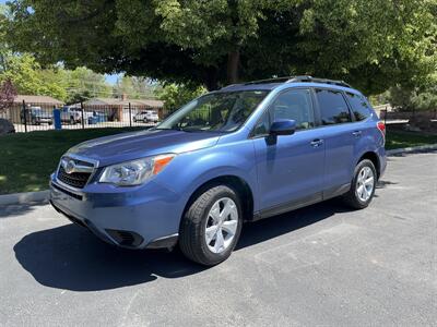2015 Subaru Forester 2.5i Premium   - Photo 3 - Boise, ID 83705