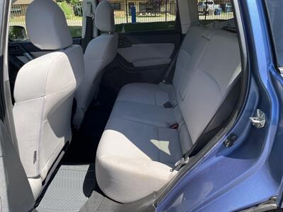 2015 Subaru Forester 2.5i Premium   - Photo 17 - Boise, ID 83705