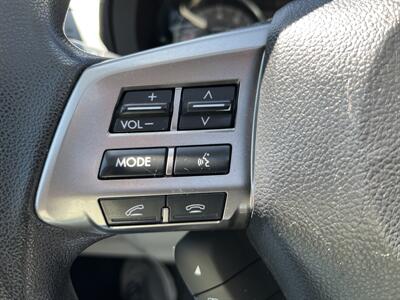 2015 Subaru Forester 2.5i Premium   - Photo 10 - Boise, ID 83705