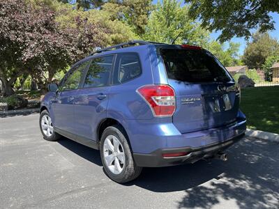 2015 Subaru Forester 2.5i Premium   - Photo 5 - Boise, ID 83705