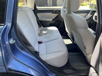 2015 Subaru Forester 2.5i Premium   - Photo 19 - Boise, ID 83705