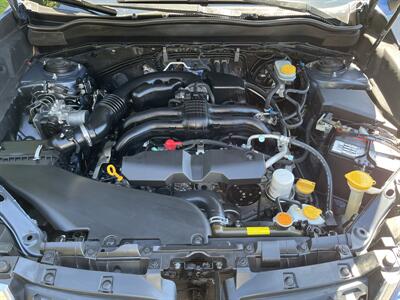 2015 Subaru Forester 2.5i Premium   - Photo 20 - Boise, ID 83705