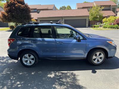 2015 Subaru Forester 2.5i Premium   - Photo 8 - Boise, ID 83705