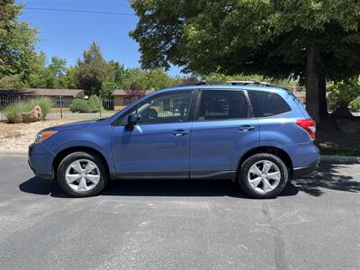 2015 Subaru Forester 2.5i Premium   - Photo 4 - Boise, ID 83705