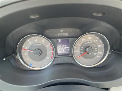 2015 Subaru Forester 2.5i Premium   - Photo 9 - Boise, ID 83705