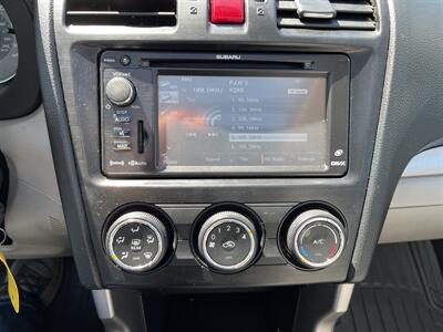 2015 Subaru Forester 2.5i Premium   - Photo 14 - Boise, ID 83705