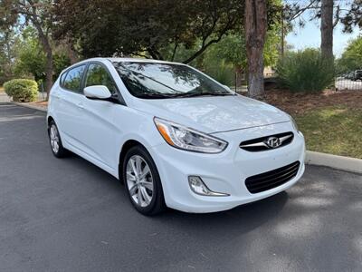 2014 Hyundai Accent SE   - Photo 1 - Boise, ID 83705