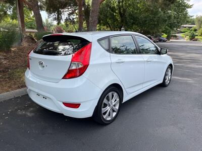 2014 Hyundai Accent SE   - Photo 7 - Boise, ID 83705