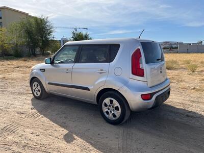 2012 Kia Soul   - Photo 5 - Boise, ID 83705